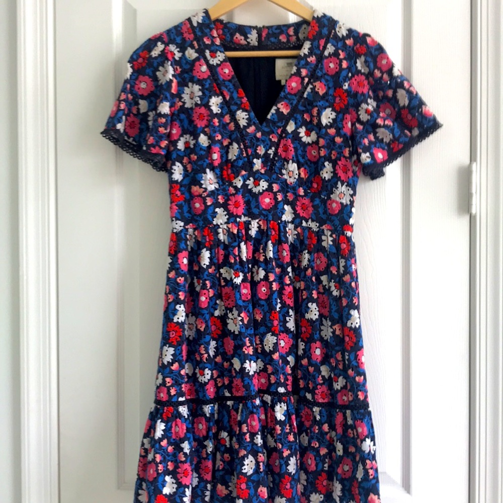 Kate spade ♠️ size 4 spring